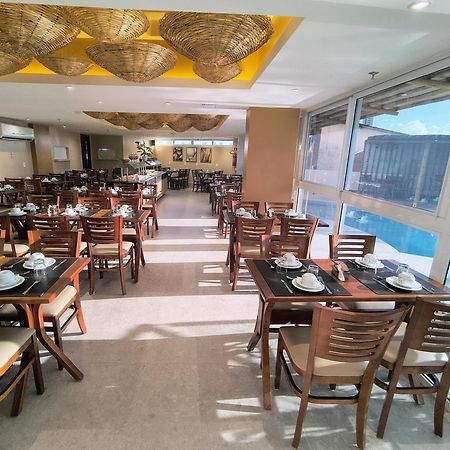 Bali Mar Hotel Натал Экстерьер фото