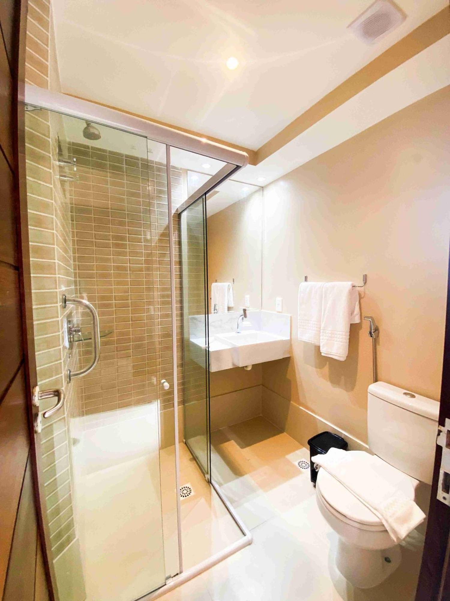 Bali Mar Hotel Натал Экстерьер фото