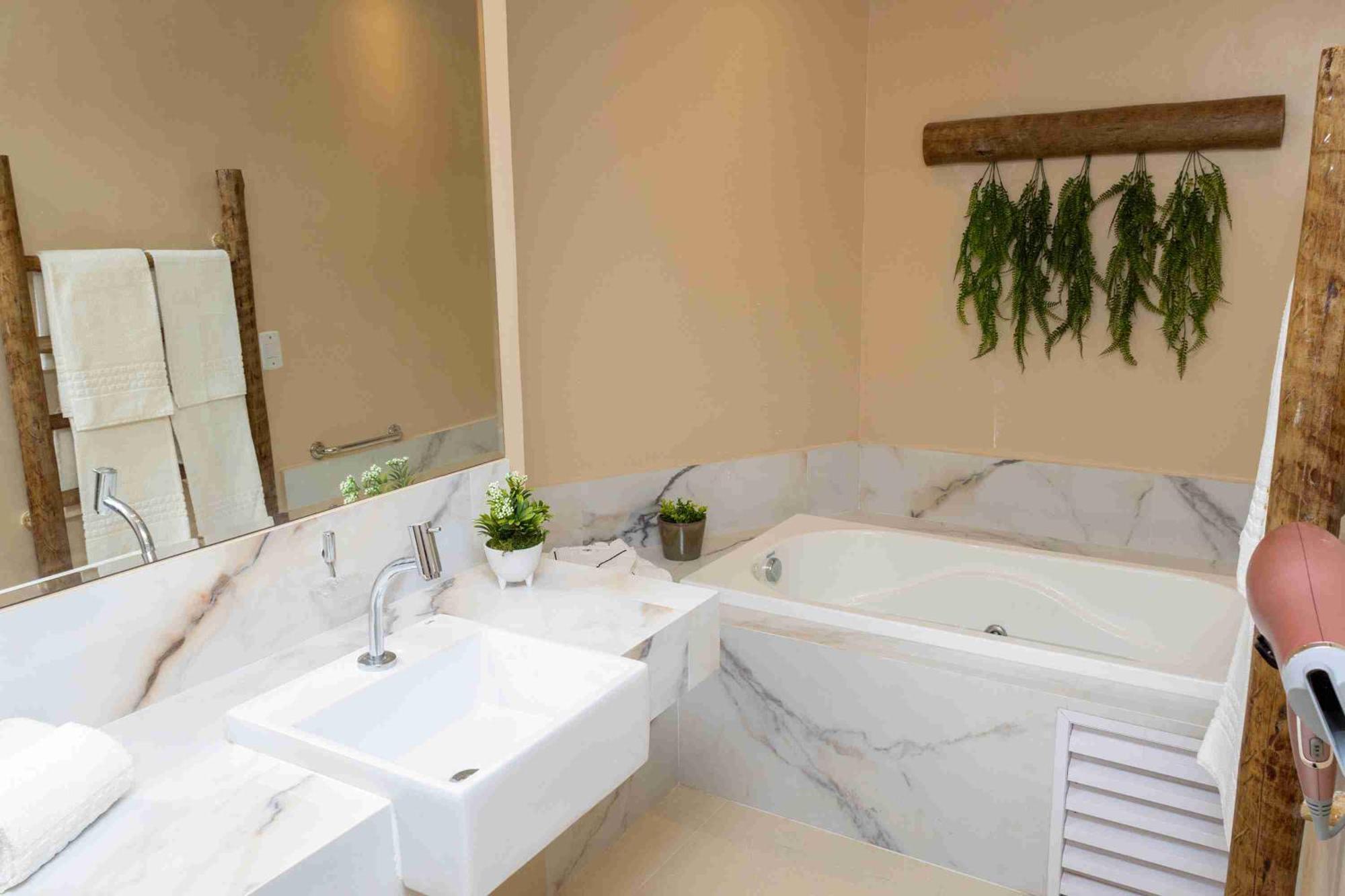 Bali Mar Hotel Натал Экстерьер фото