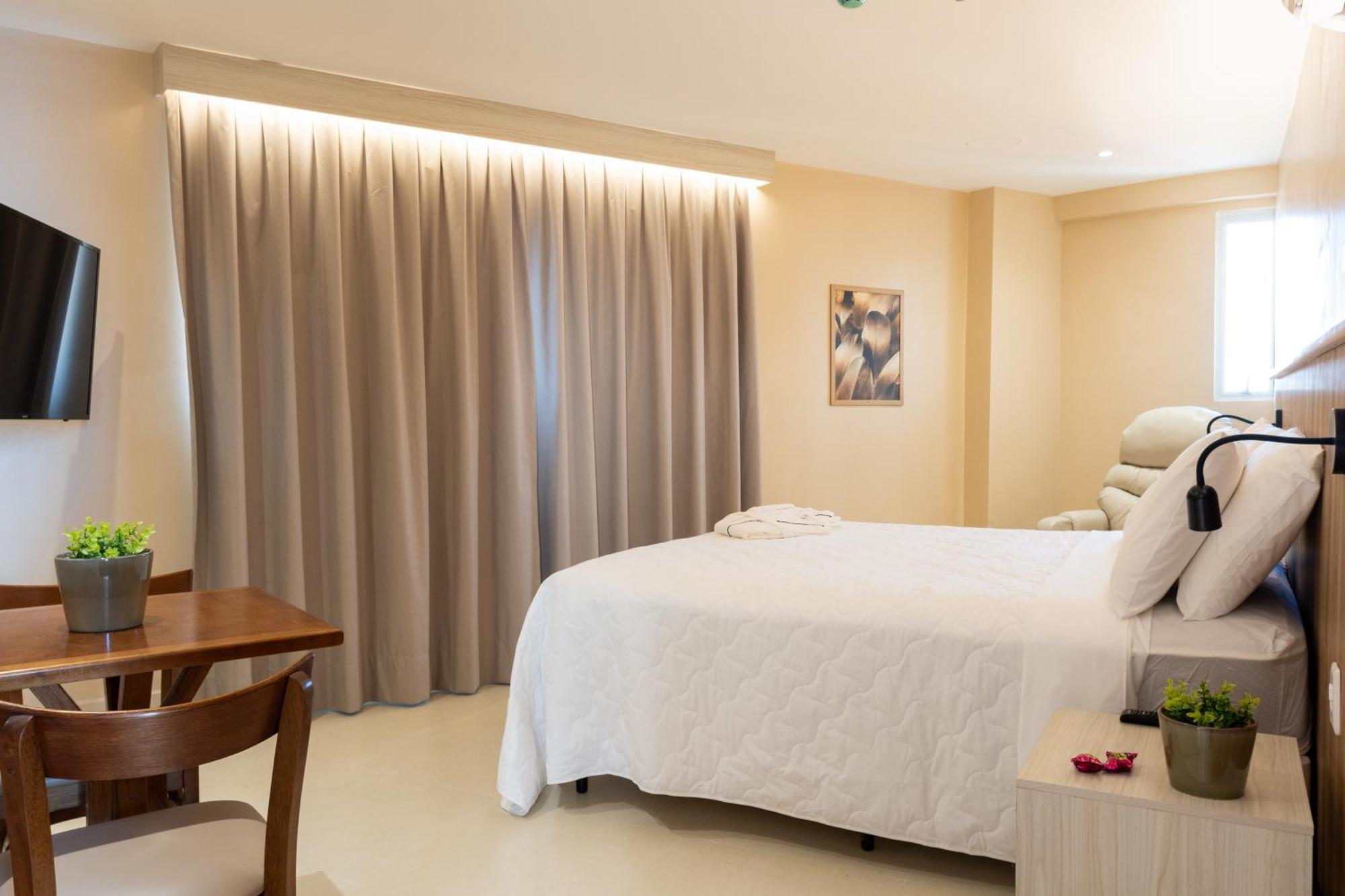 Bali Mar Hotel Натал Экстерьер фото