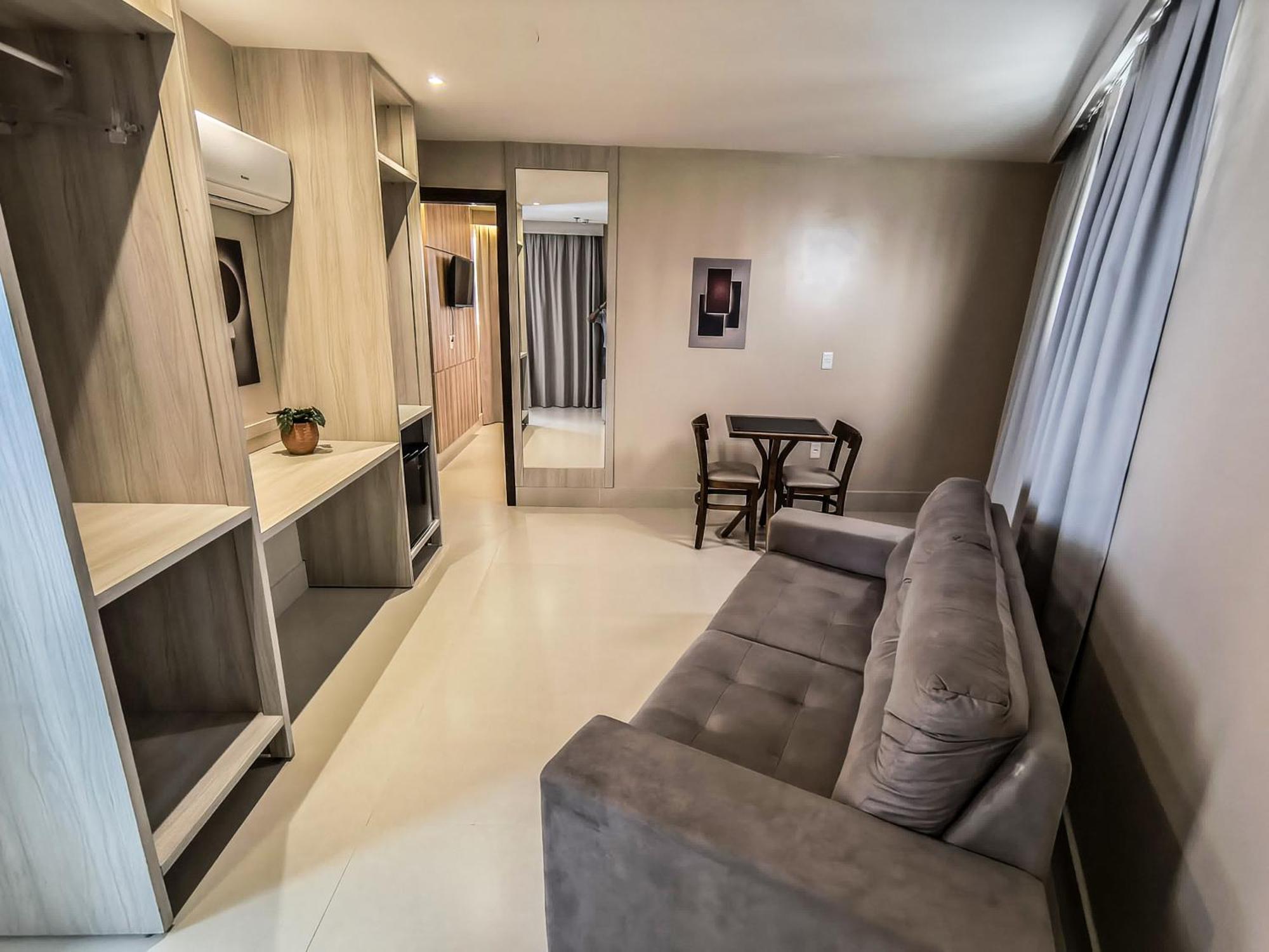 Bali Mar Hotel Натал Экстерьер фото