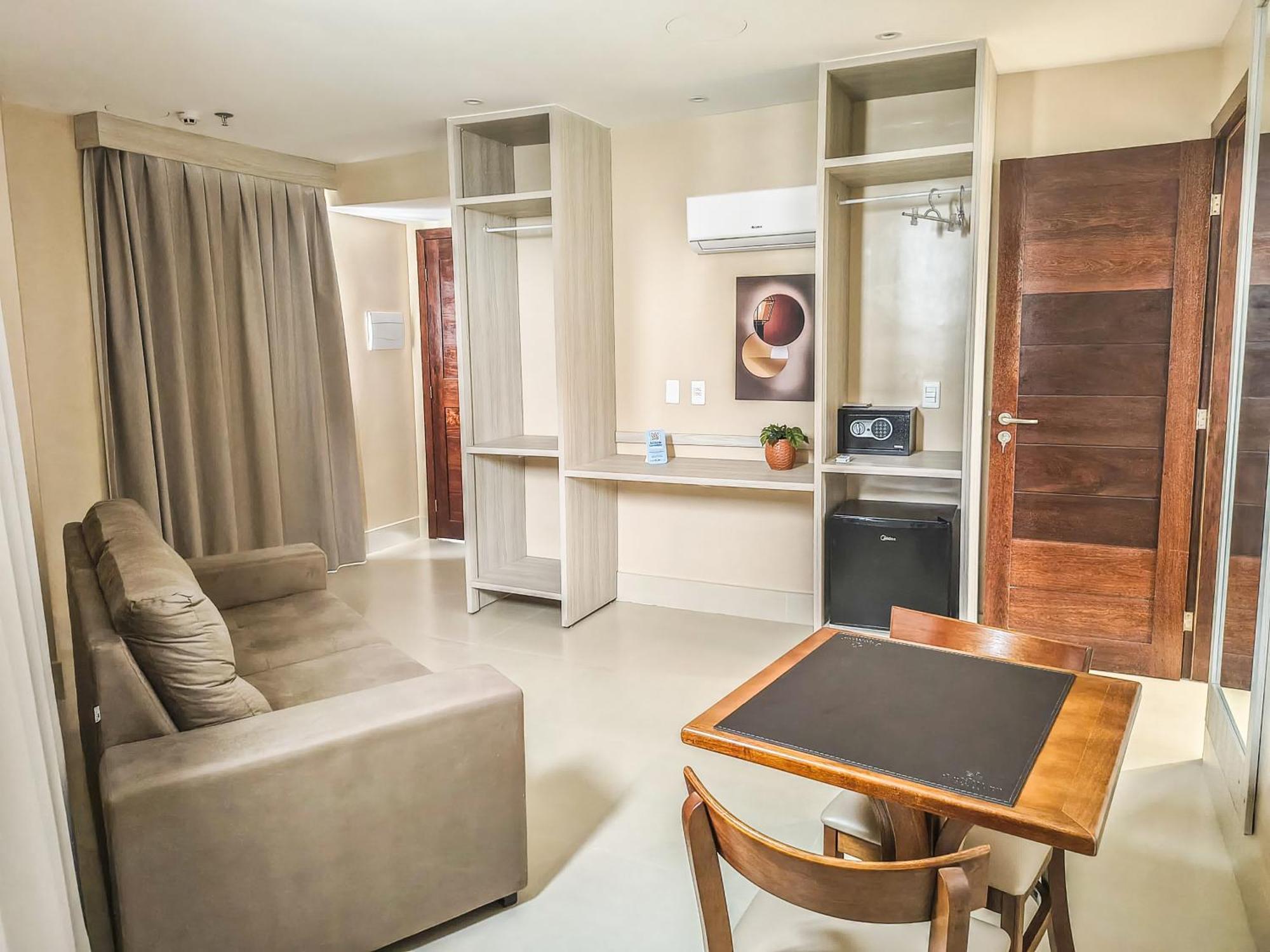Bali Mar Hotel Натал Экстерьер фото