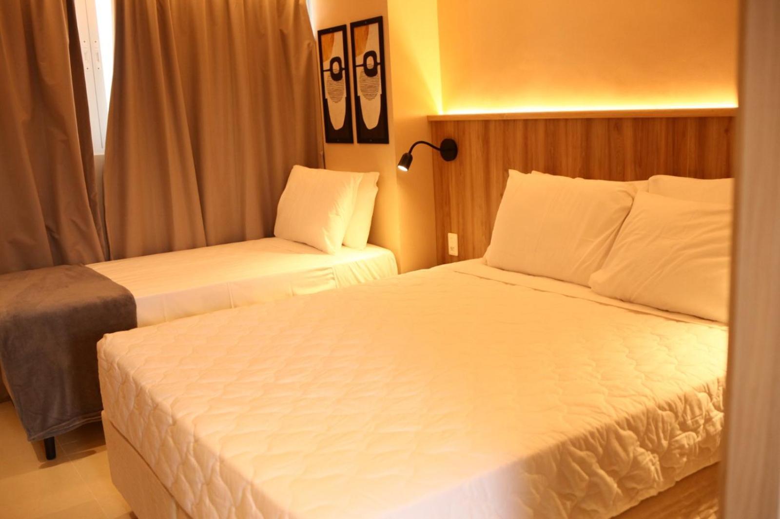 Bali Mar Hotel Натал Экстерьер фото